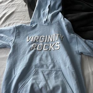 danny duncan v rocks hoodie